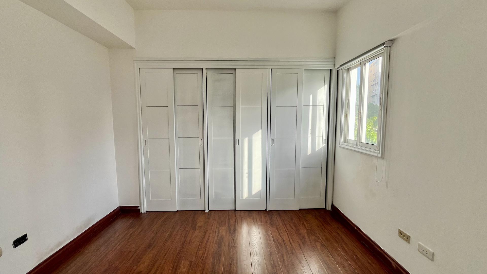 apartamentos - Apartamento en Venta en El Vergel, Santo Domingo, República Dominicana 8