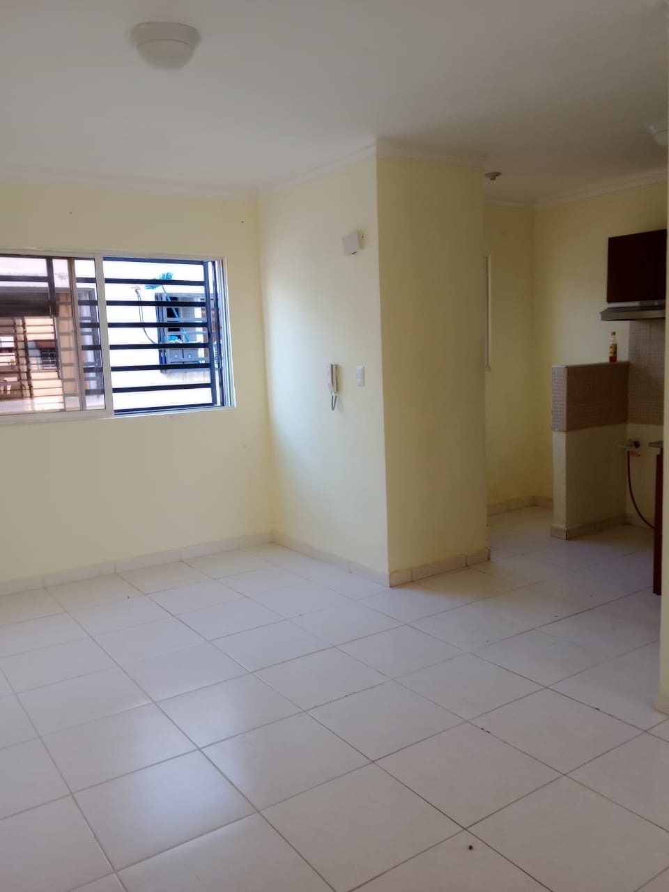 apartamentos - venta de apartamento 4to piso de 79mts en la autopista de san Isidro labrador  8