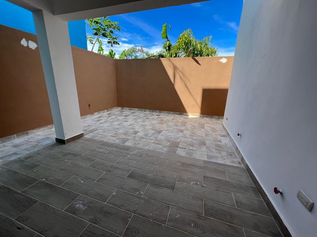 casas - CASAS DE 3 NIVELES EN VENTA UBICADAS EN BRISA ORIENTAL, SAN ISIDRO
 3