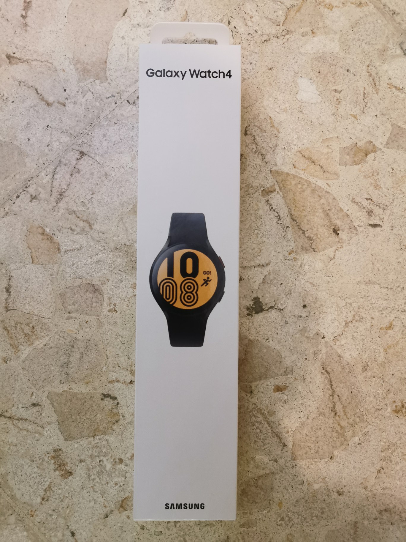 celulares y tabletas - Samsung Galaxy Watch 4 reloj.
