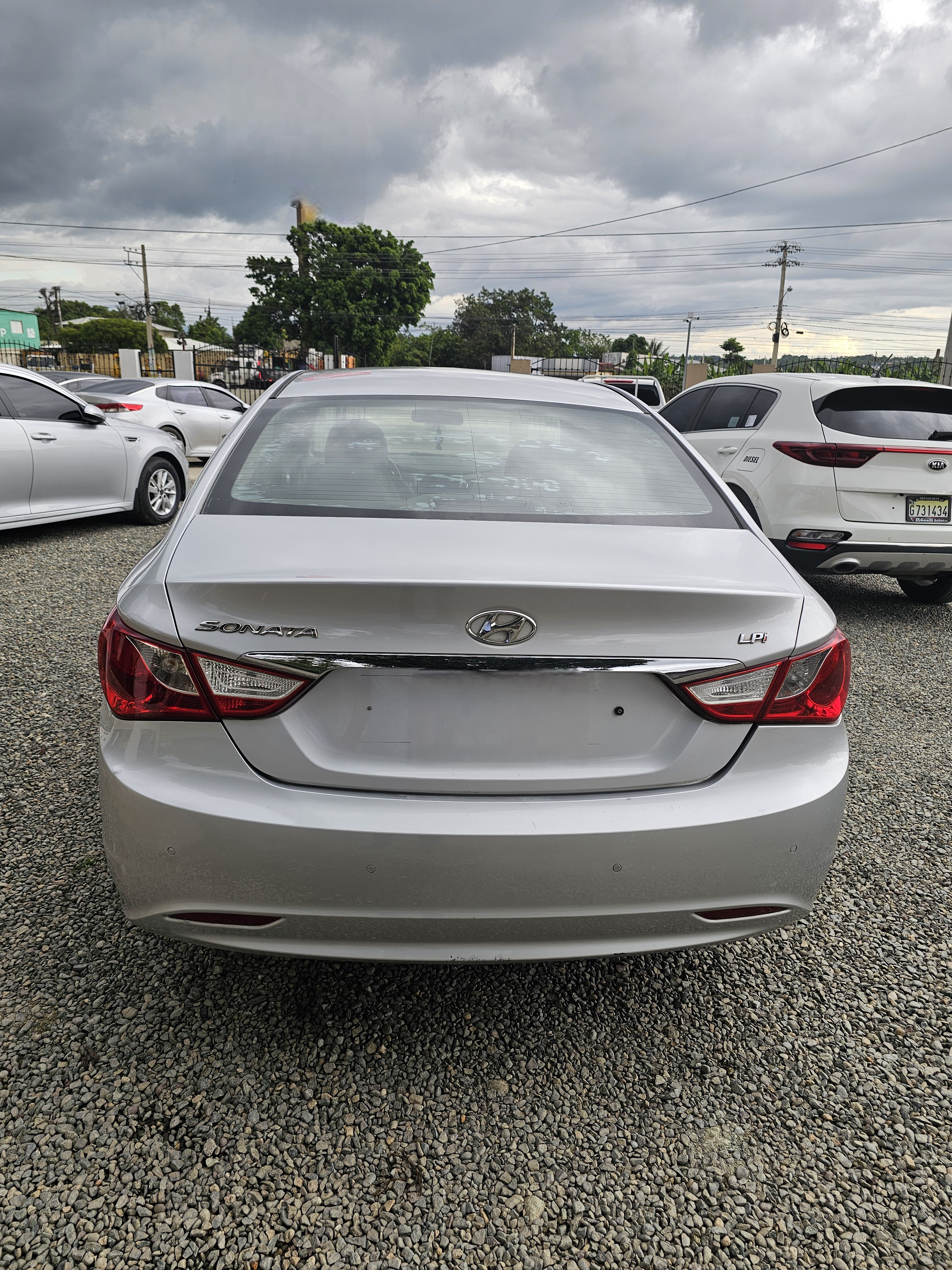 carros - Hyundai sonata y20 2016 4