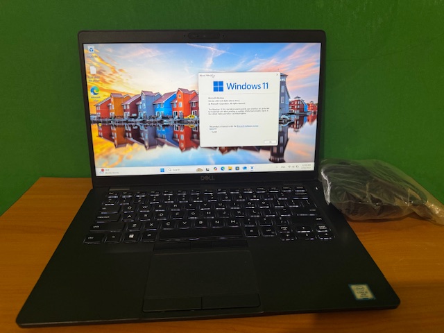 computadoras y laptops - Dell Latitude 5401 economica 2