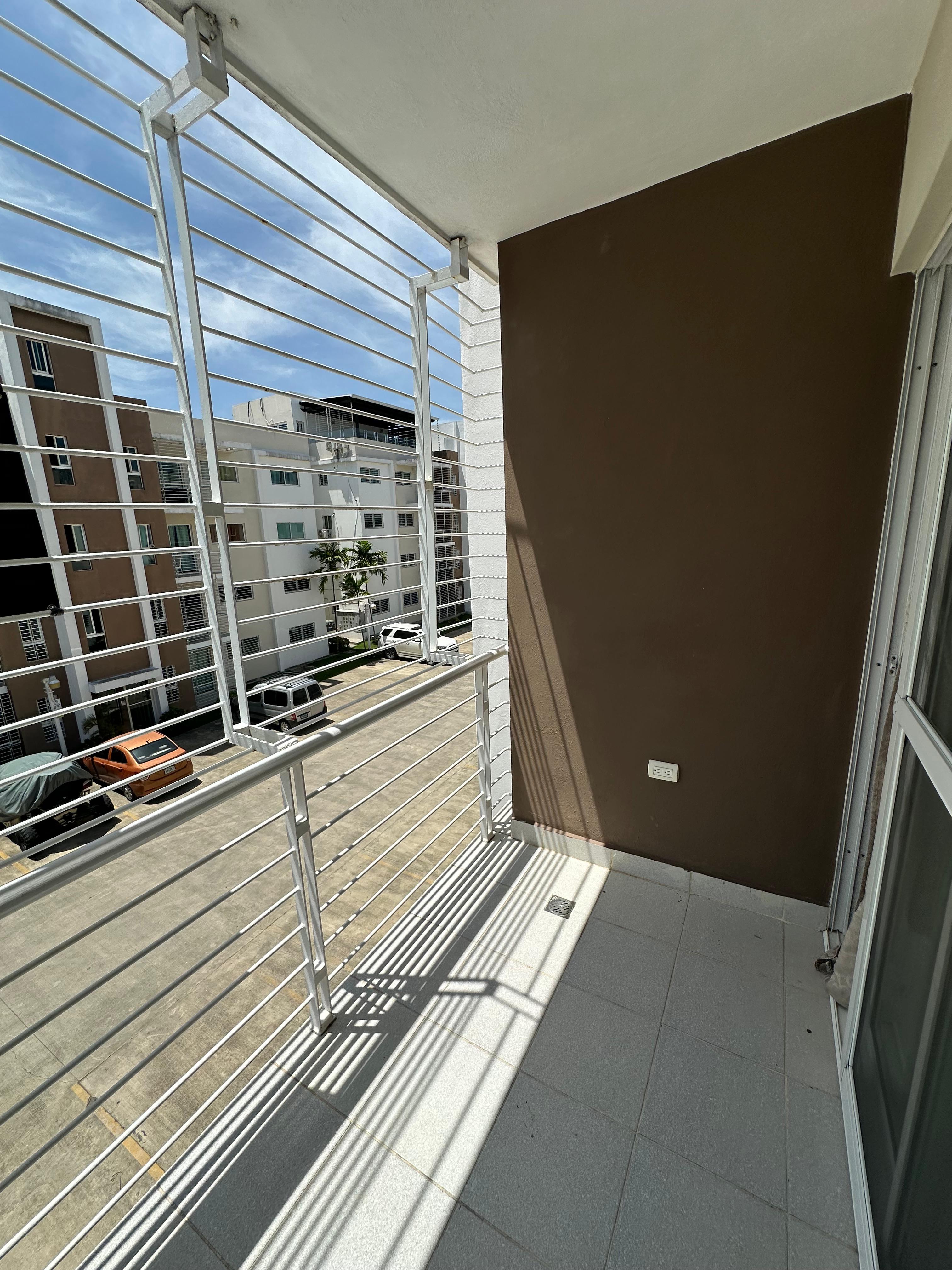 apartamentos - APARTAMENTO AMUEBLADO EN VENTA 2