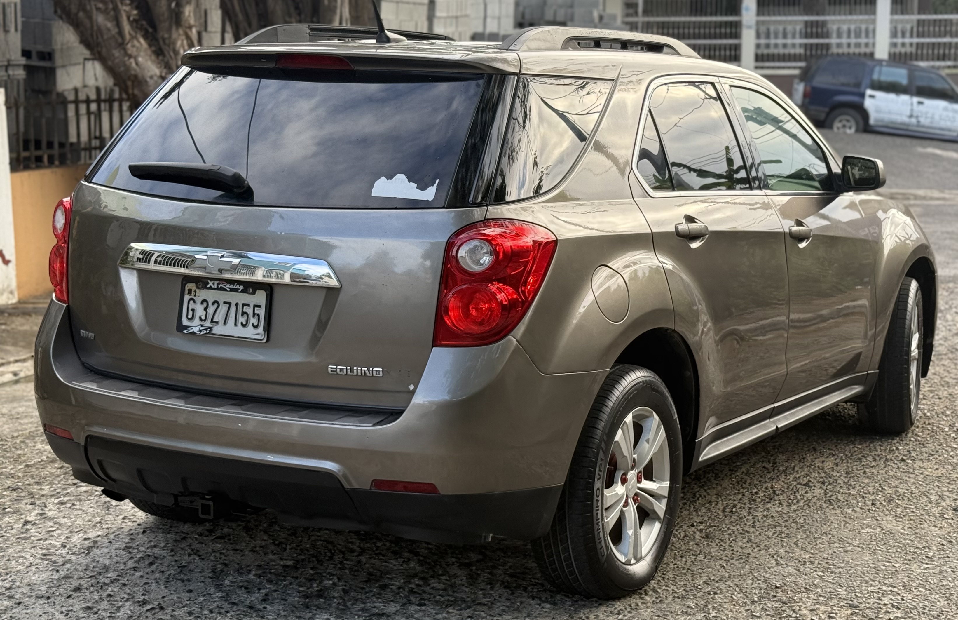 jeepetas y camionetas - Chevrolet Equinox LT 2010 precio de Oferta $289,00 5