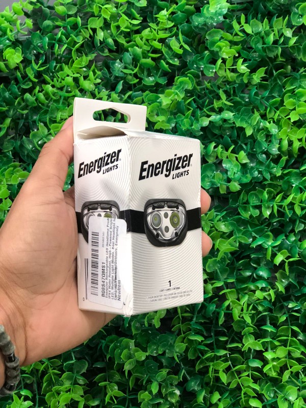 bicicletas y accesorios - OFERTA Energizer Lights Lámpara Pro 40, IPX4, Múltiples modos de luz