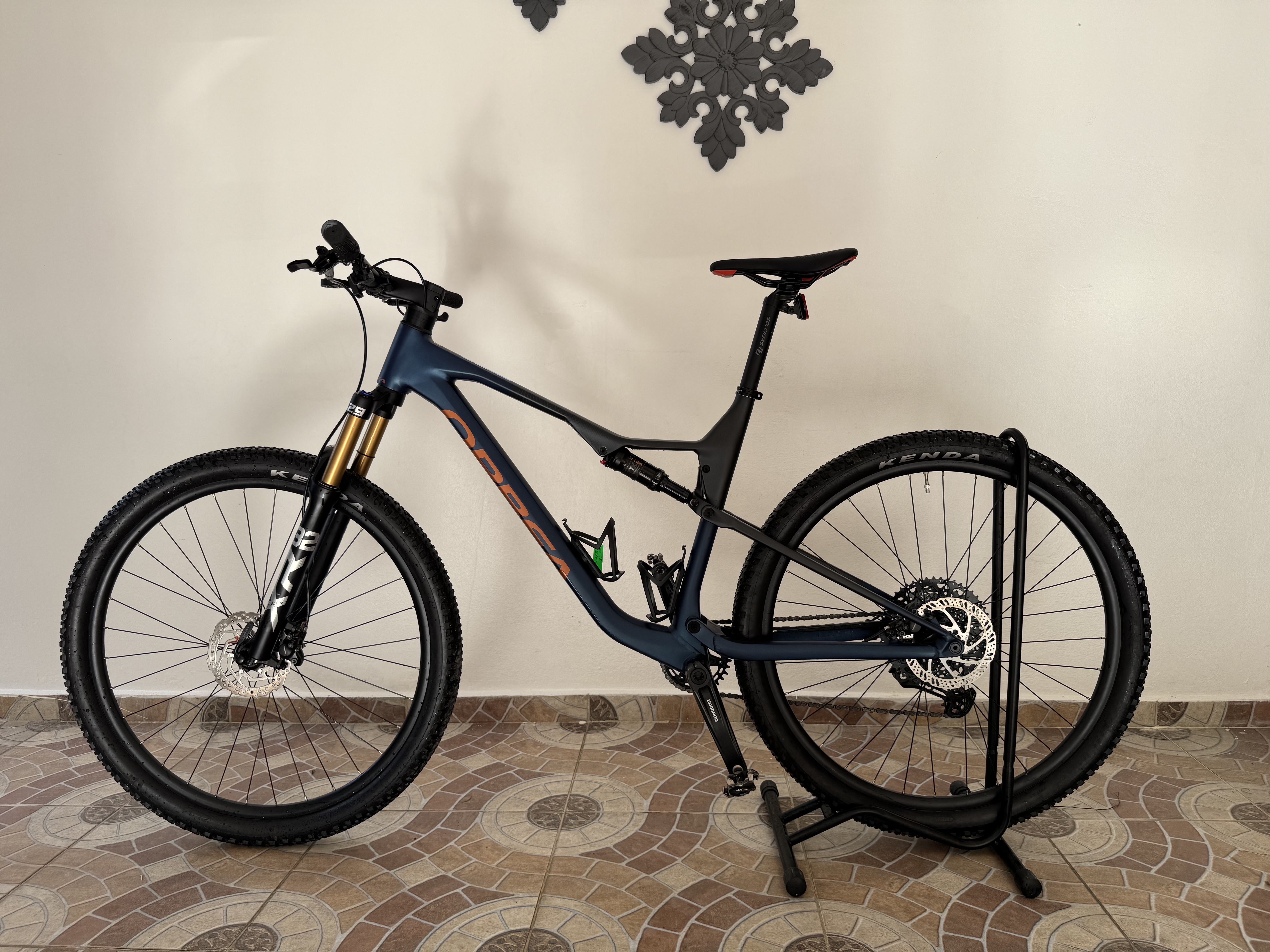 bicicletas y accesorios - bicicletas Orbes oiz H30 2023