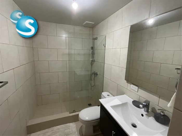 apartamentos - Apartamento en Alquiler Totalemente Amueblado 8