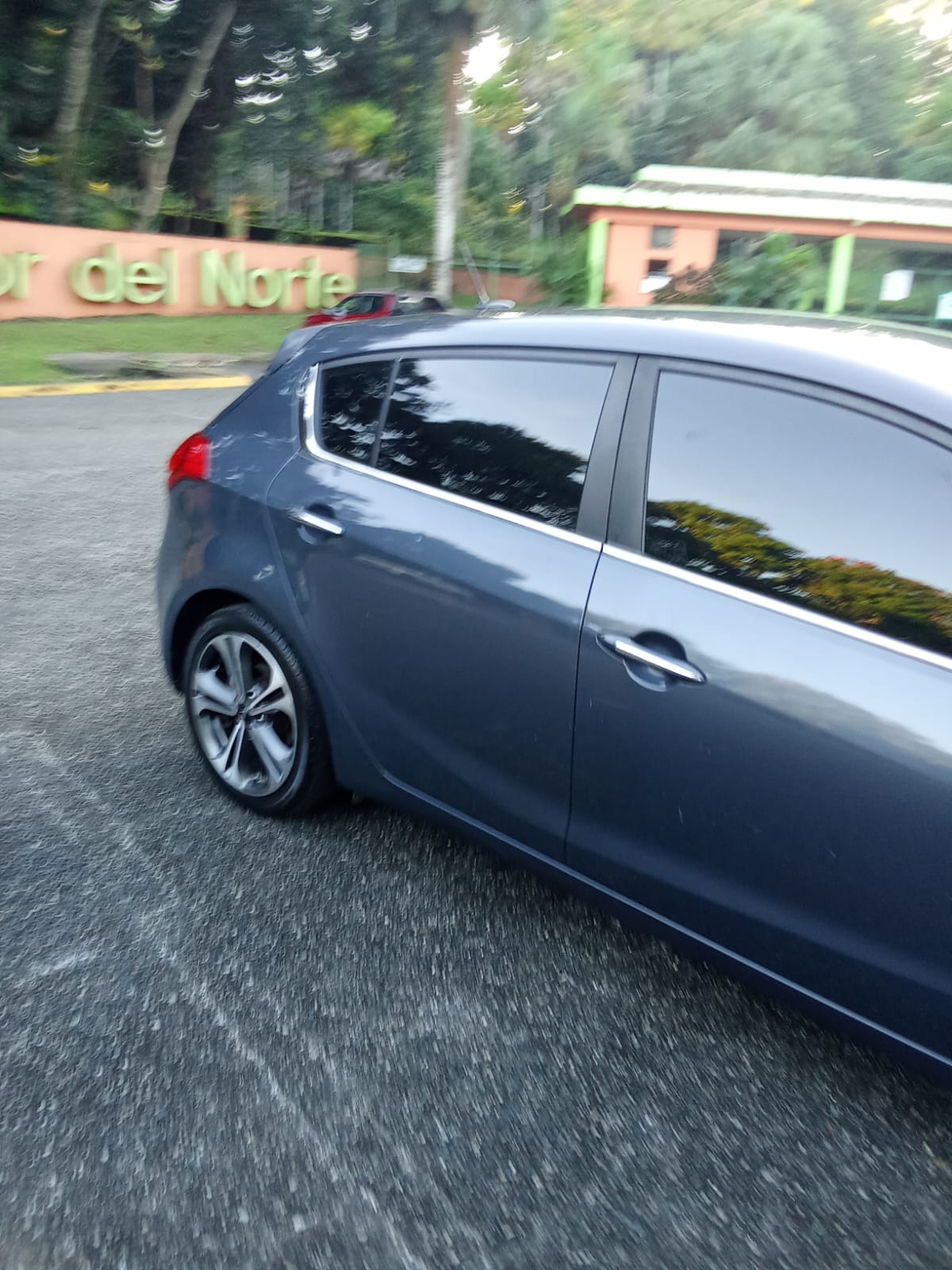 carros - kia forte 2016 1