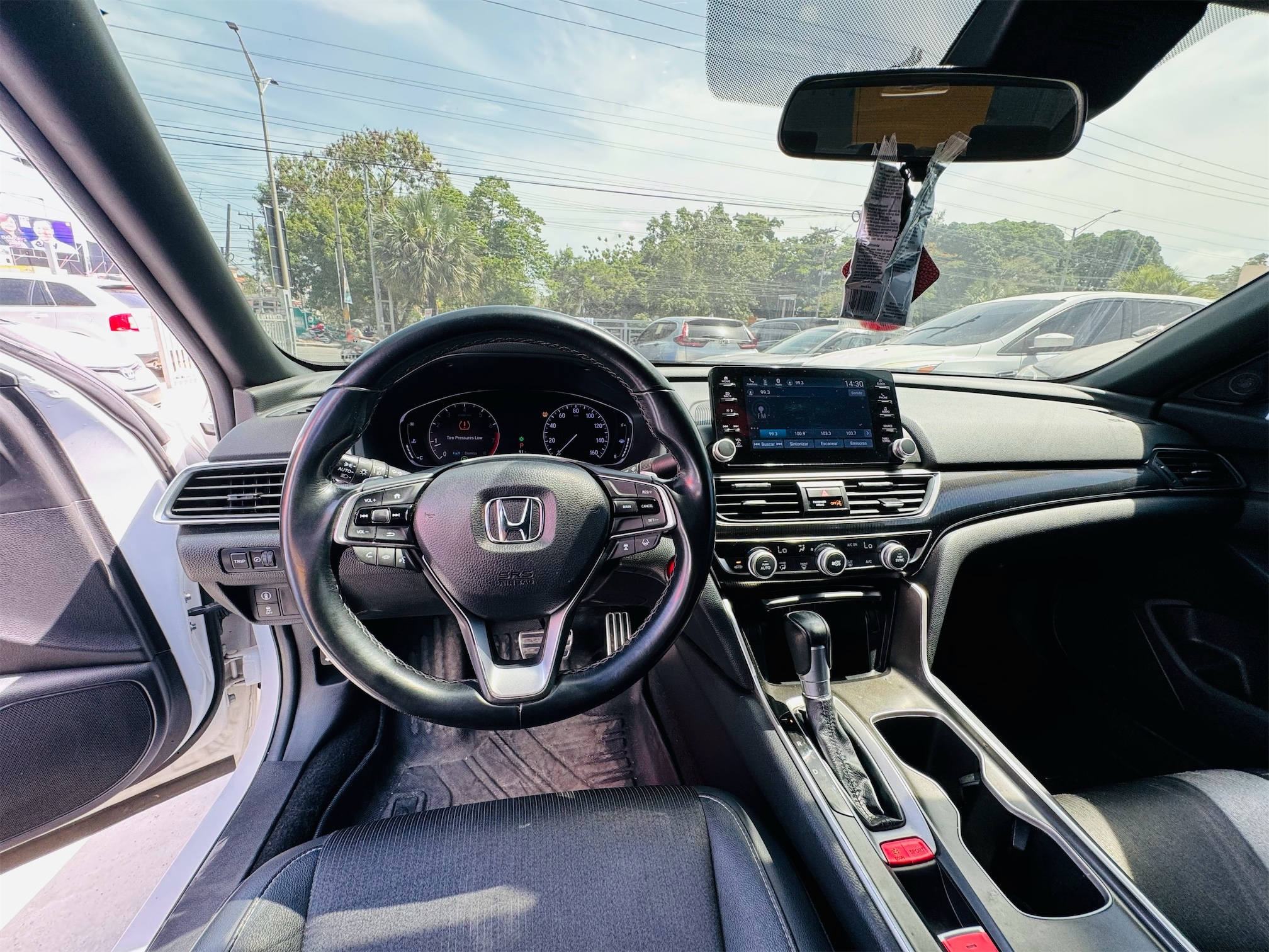 carros - Honda Accord Sport 2020 ✅ 5