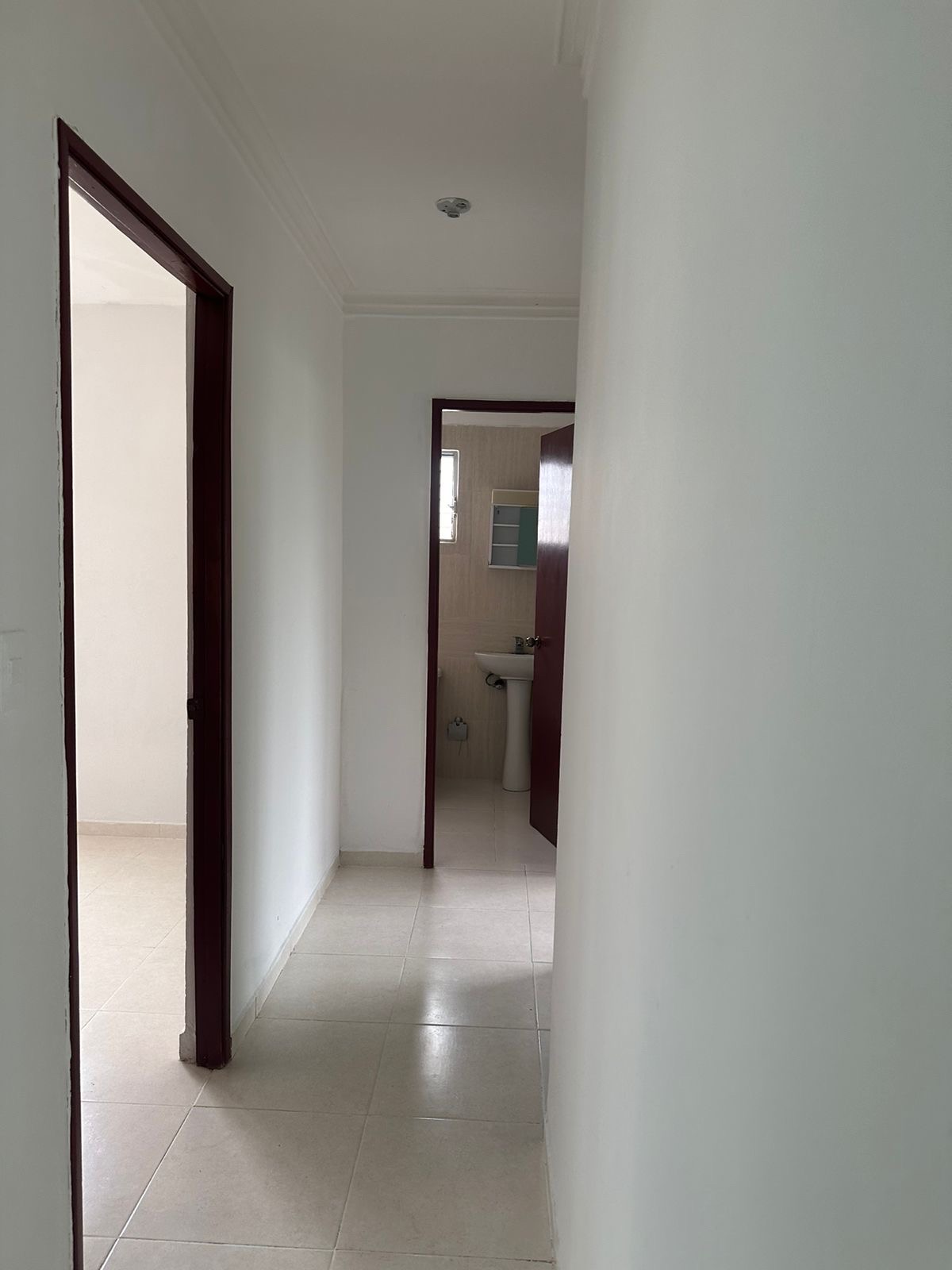 apartamentos - Sto Dgo Oeste Pantojas residencial Carmen Renata 3 RD$15,000 por mes  4