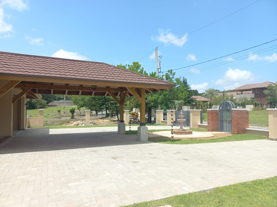 casas vacacionales y villas - Villa en venta, Jarabacoa, República Dominicana
 7