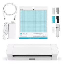 otros electronicos - Silhouette Cameo 4 - Plotter de corte