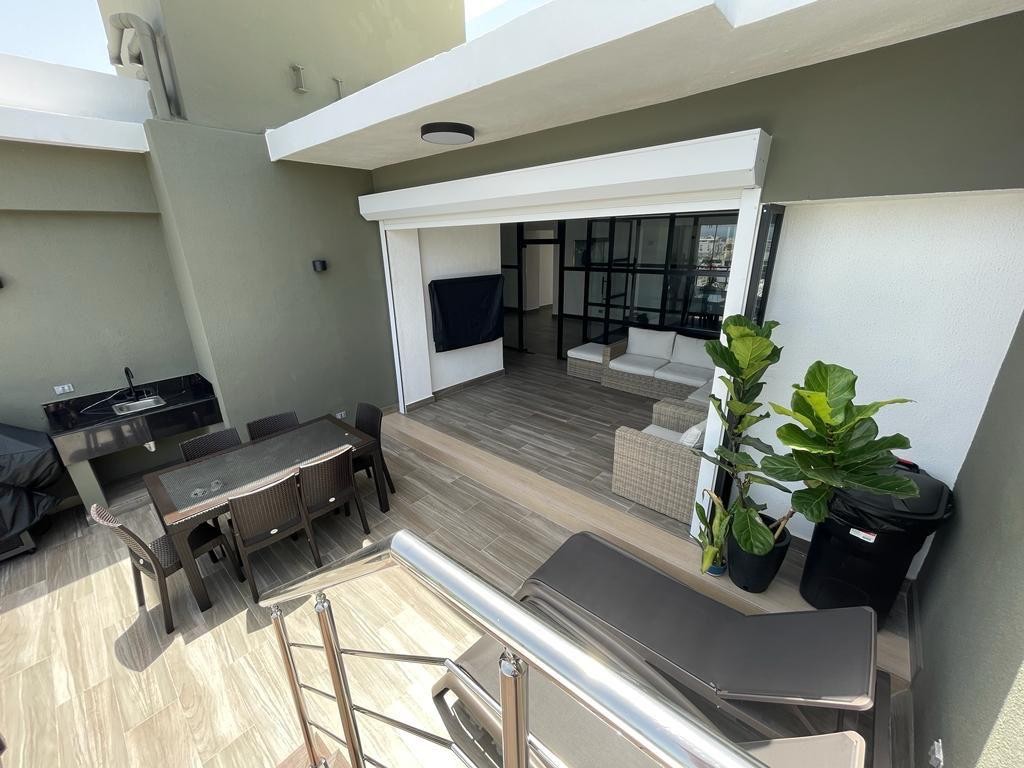 apartamentos - 📍Mirador Norte 3H, 3.5B,3P Áreas Sociales, Vacío  1