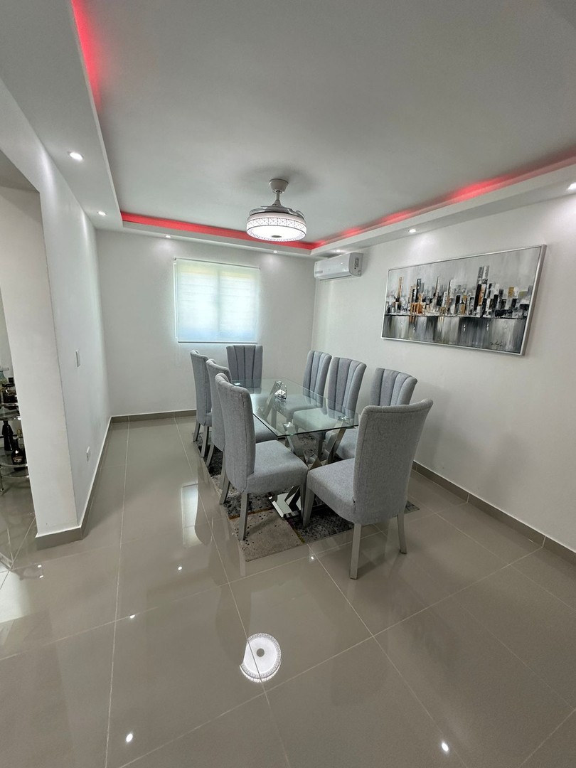 apartamentos - Gran oportunidad, Apartamento en  Urbanización Los Alpes II,  Santo Domingo Este 1