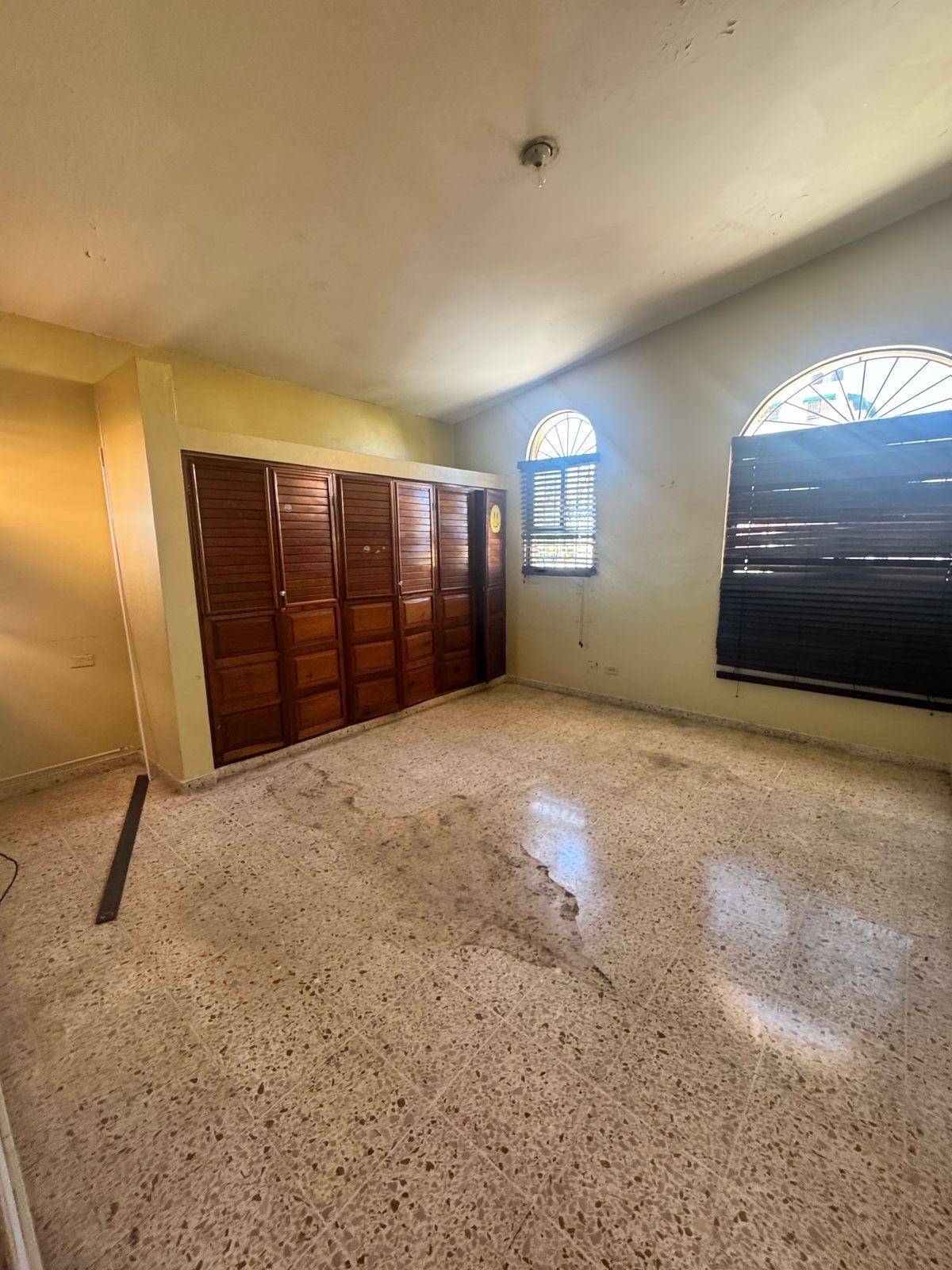 casas - venta de casa en el Residencial de Italia Santo Domingo este  2