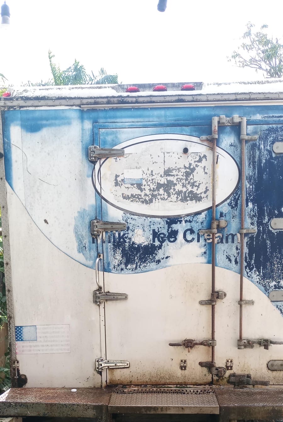 equipos profesionales - se vende cuarto frío de 22 pies
