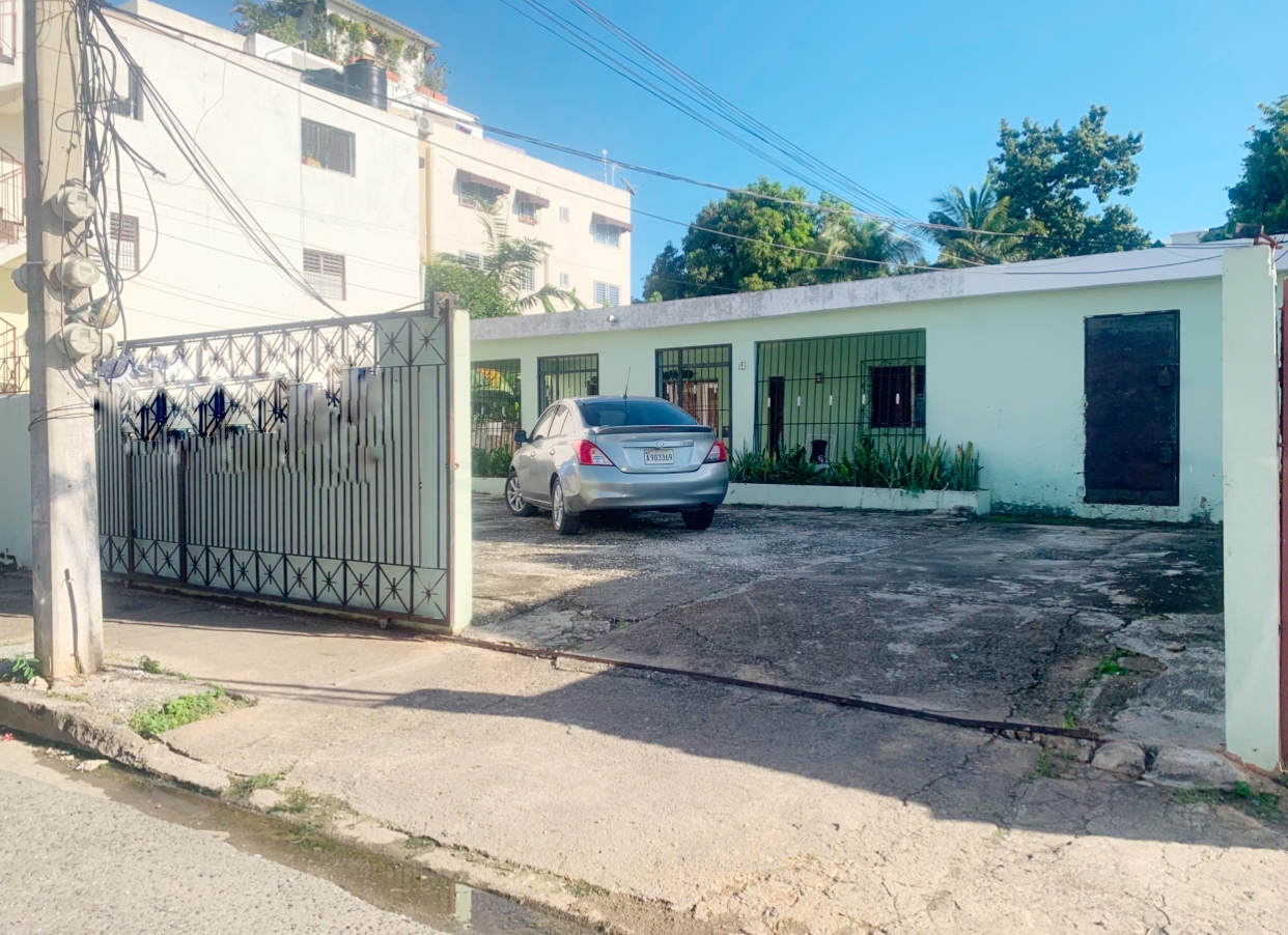 casas - propiedad en Venta en el Ens Quisqueya 1