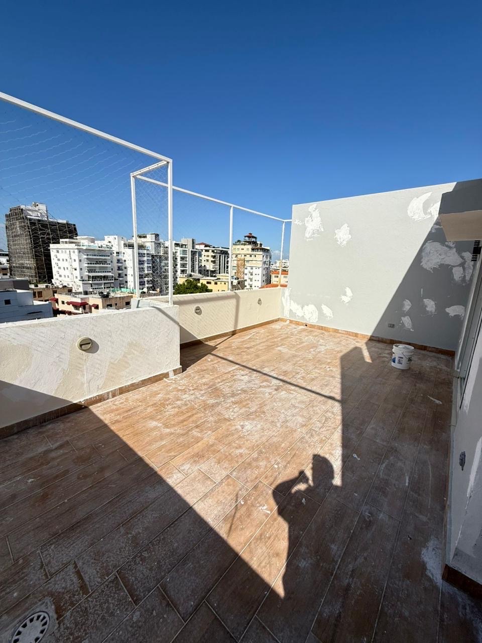 apartamentos - Alquilo Penthouse  8