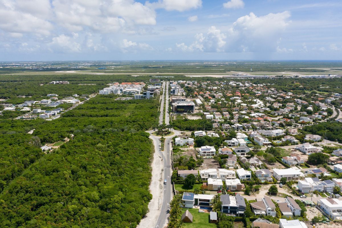 solares y terrenos - Solares en Punta Cana Village para villas  1