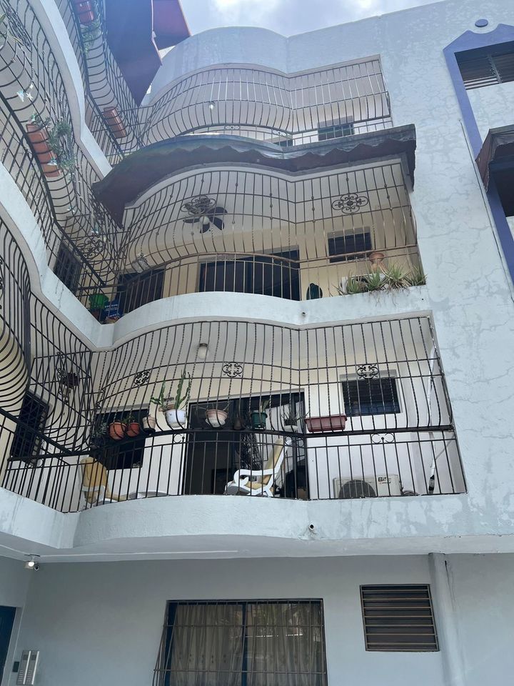 apartamentos -  Bella Vista, Distrito Nacional, Santo Domingo