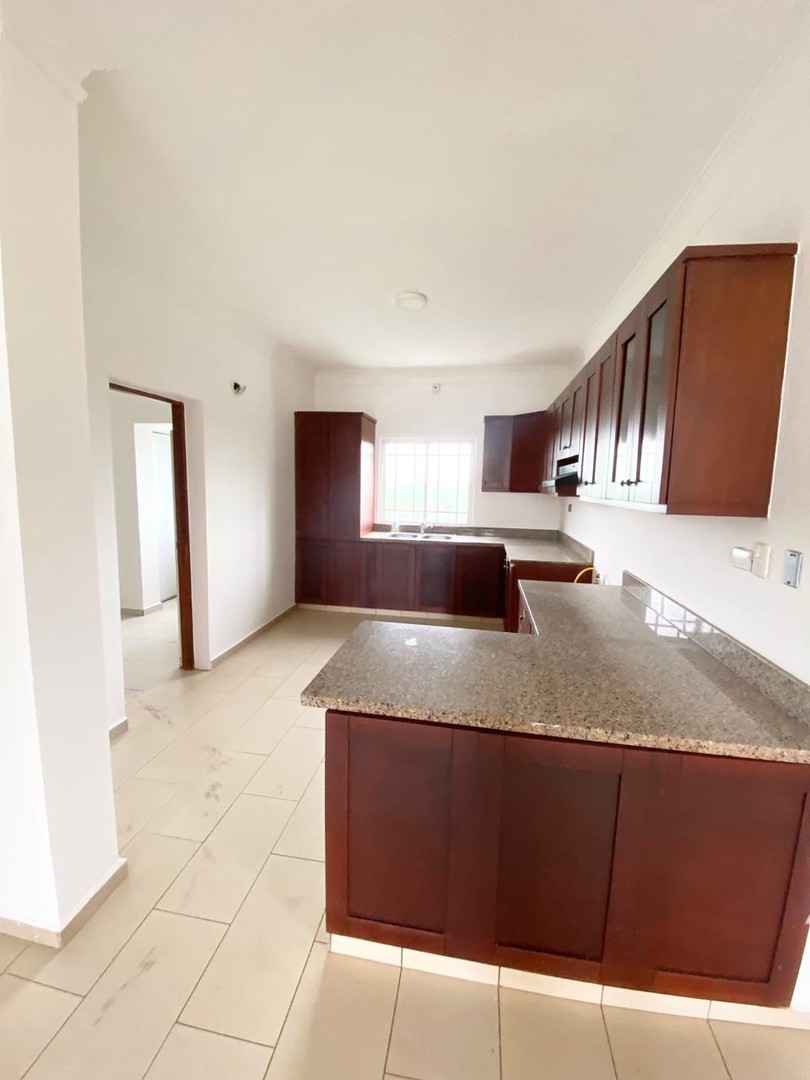 apartamentos - vendo pent house en juan dolio 3