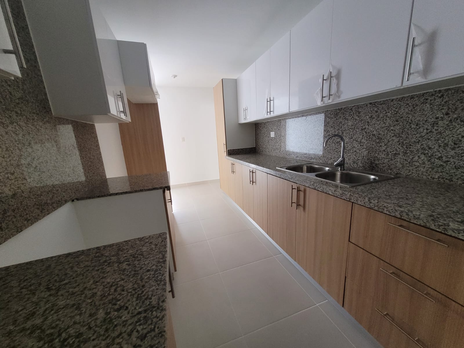 apartamentos - Apartamento nuevo en alquiler en Bella Vista 5