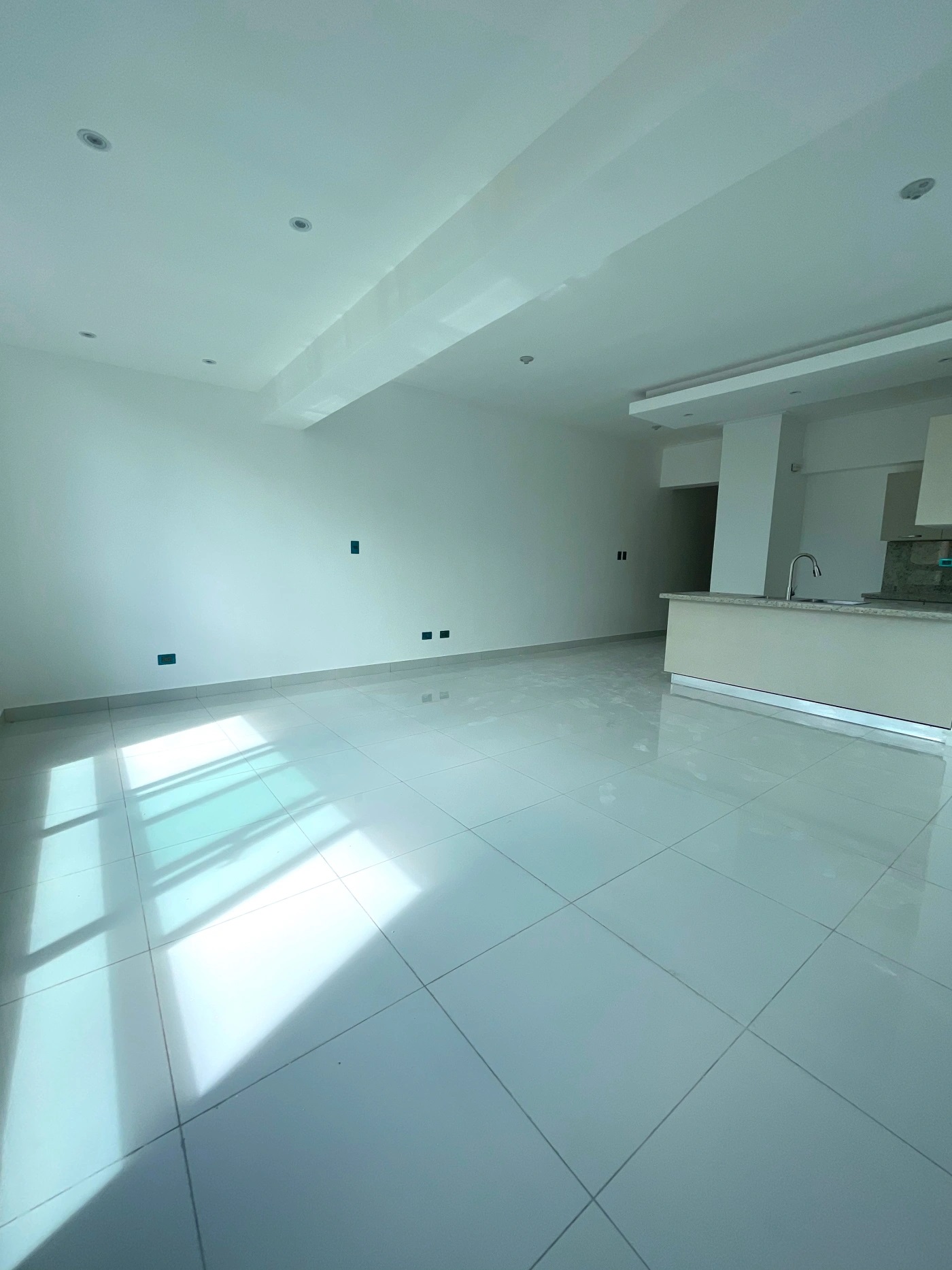 apartamentos - Vendo apartamento en Mirador Norte, Santo Domingo 5