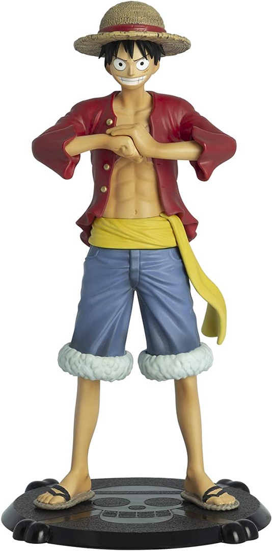 hobby y coleccion - Figuras coleccionables de anime LUFFY MIHAWK VEGETA GOKU REIJU VINSMOKE 4