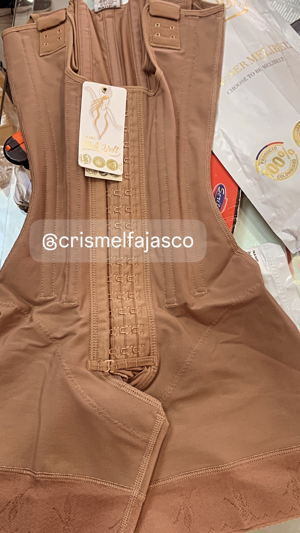 ropa para mujer - Mejores fajas colombianas  7