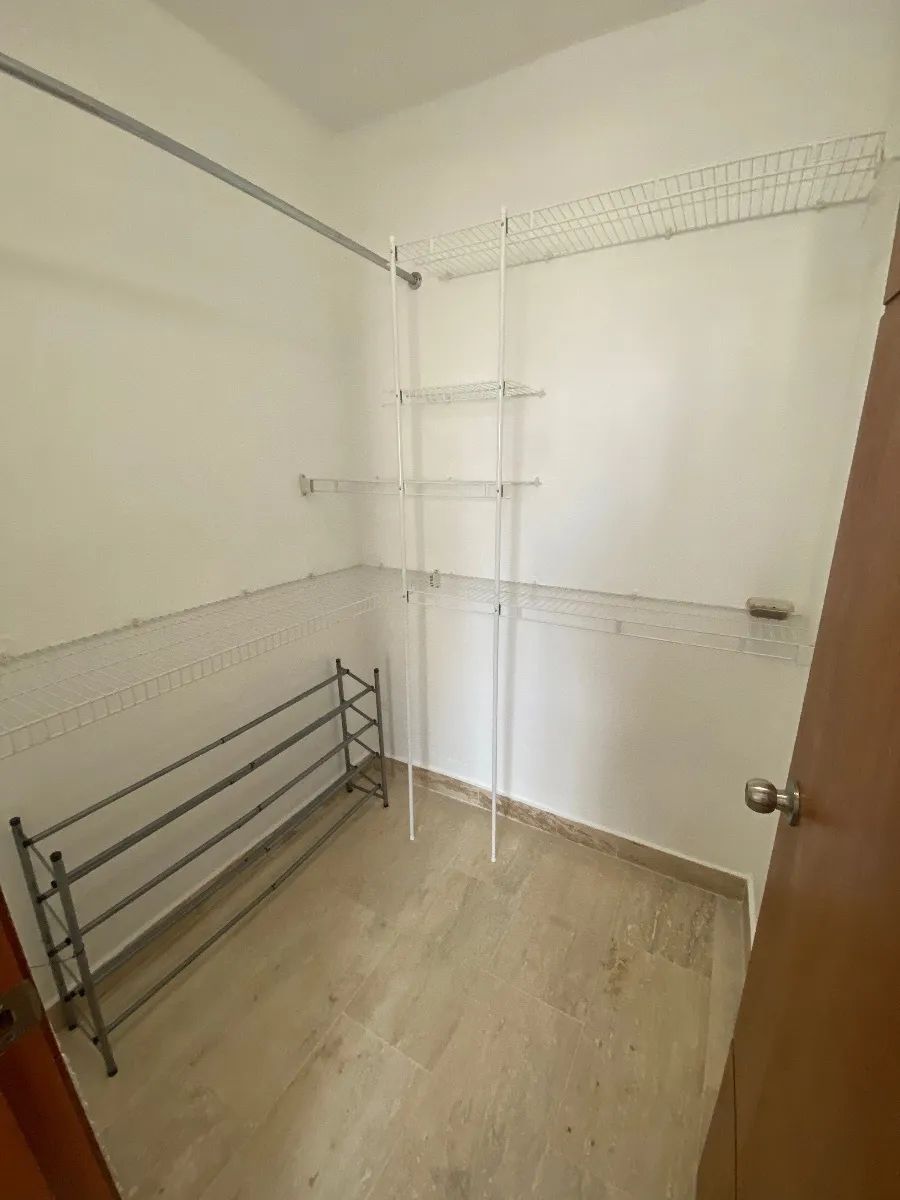 apartamentos - Alquilo Apartamento Amueblado en Naco Wil 8