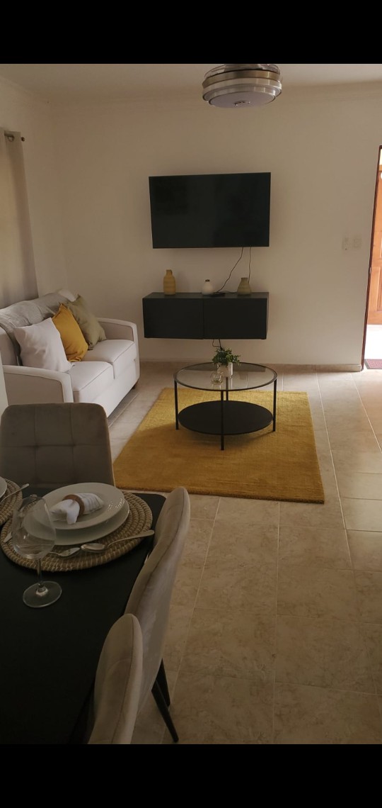 apartamentos - Hermoso Apartatamento de una habitacion En Pueblo Bavaro