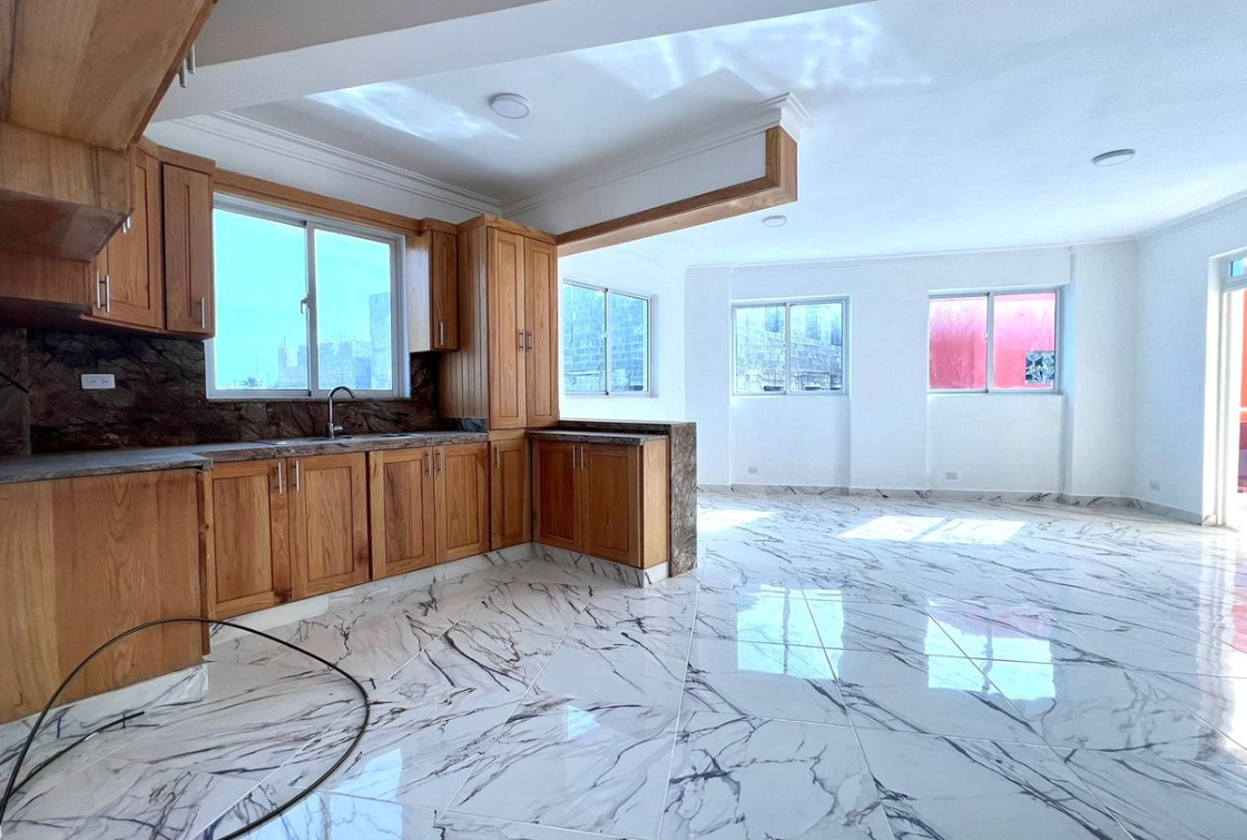 penthouses - Elegante Penthouse en la autopista de san isidro 8