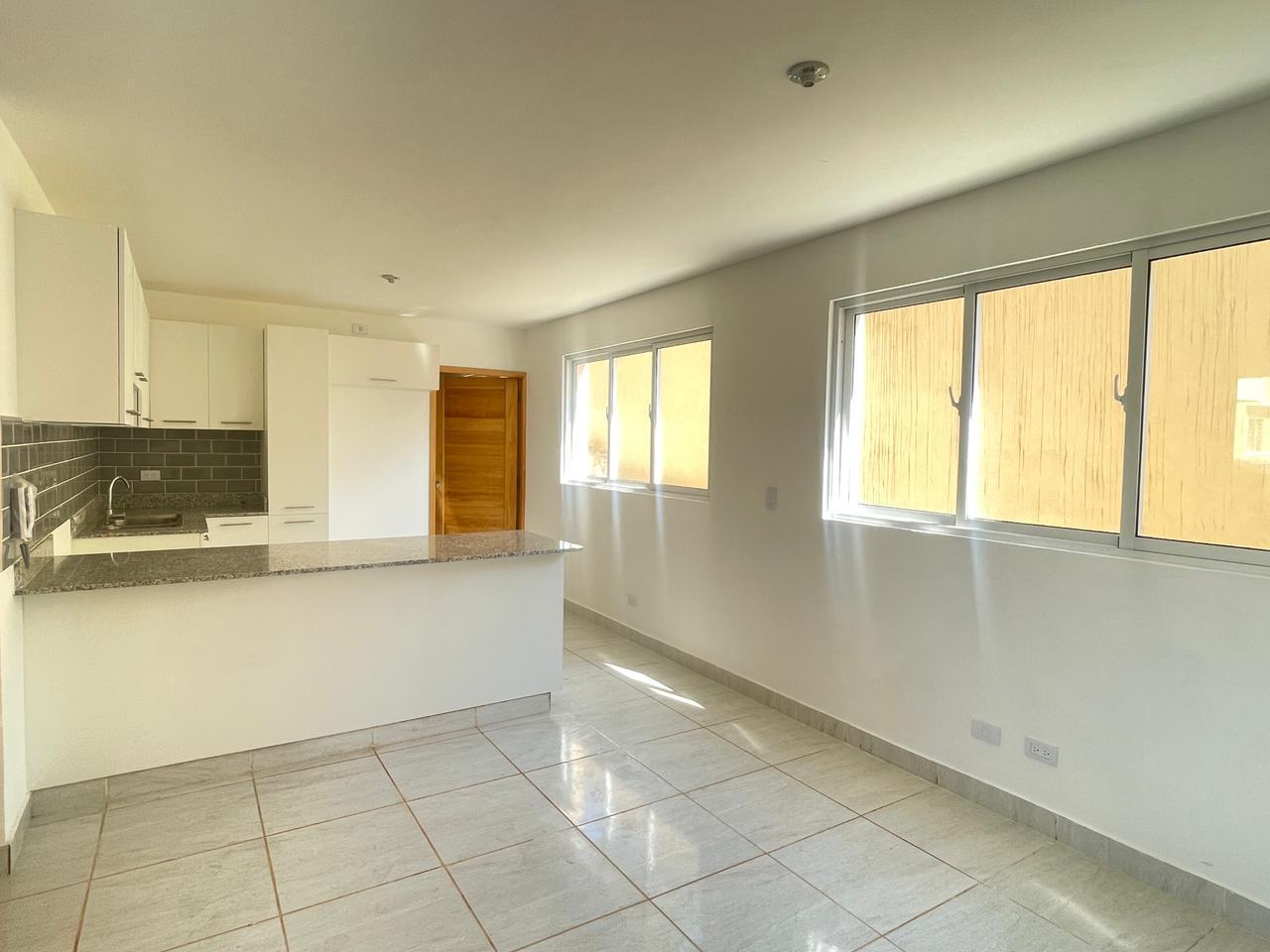 apartamentos - Vendo apartamento nuevo a estrenar en Alma Rosa 1 3