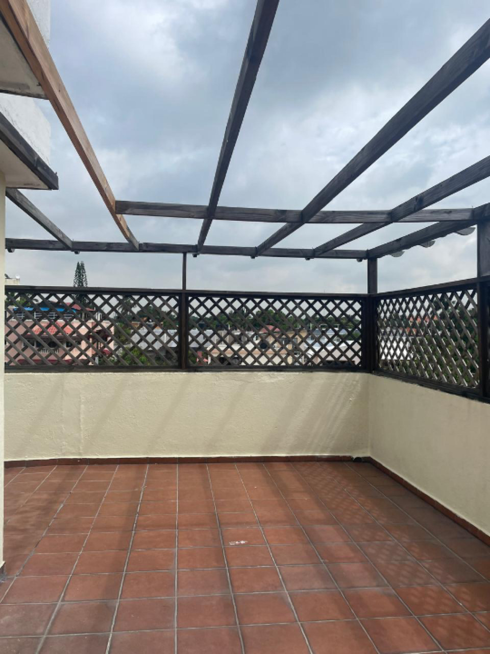 apartamentos - Penthouse en Venta en Colina de los Rios 8