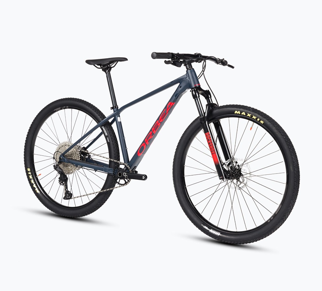 bicicletas y accesorios - Bicicleta MTB Marca Orbea Aro 29"
 3