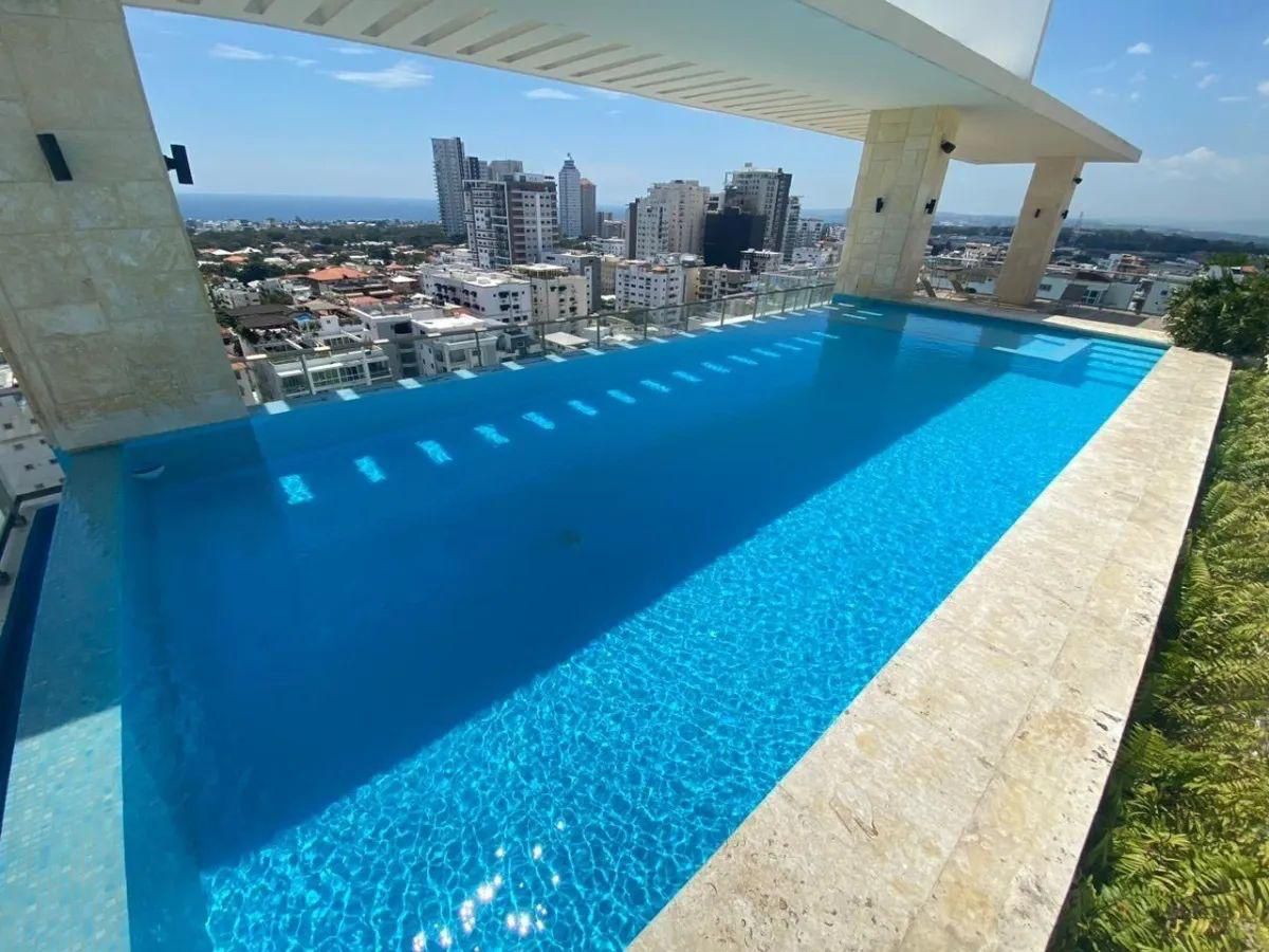 apartamentos - Apartamento en Venta Amueblado URBANIZACIÓN REAL 8