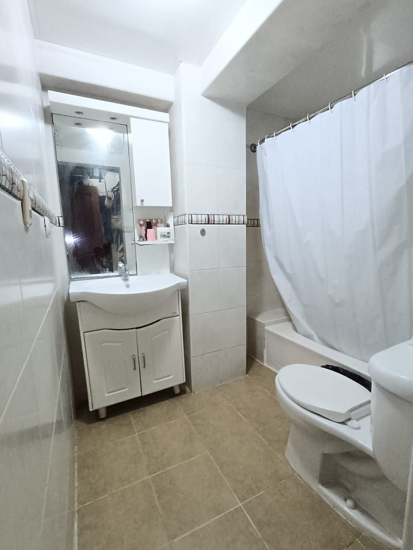 apartamentos - apartamento en mirador sur en venta  8