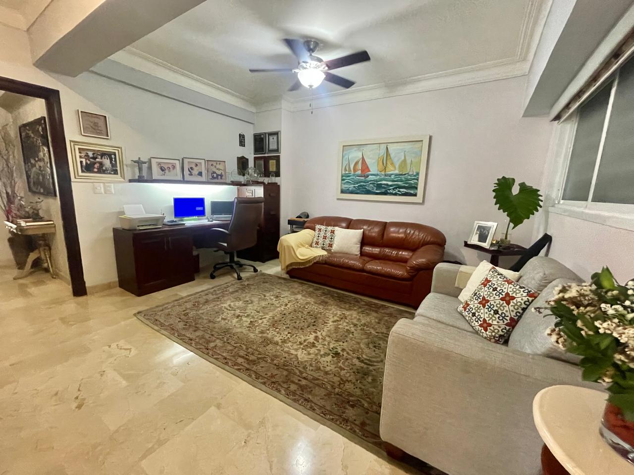 apartamentos - Vendo hermoso apartamento  en Las Esperilla 