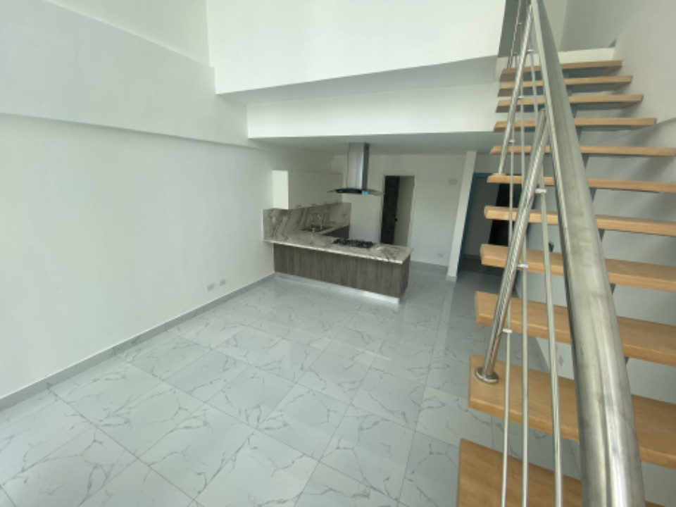 apartamentos - Apartamento en Alquiler en EVARISTO MORALES