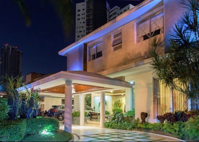 casas - Venta de 💎 Majestuosa Casa 💎 en los 
📍Cacicazgos, Distrito nacional  4