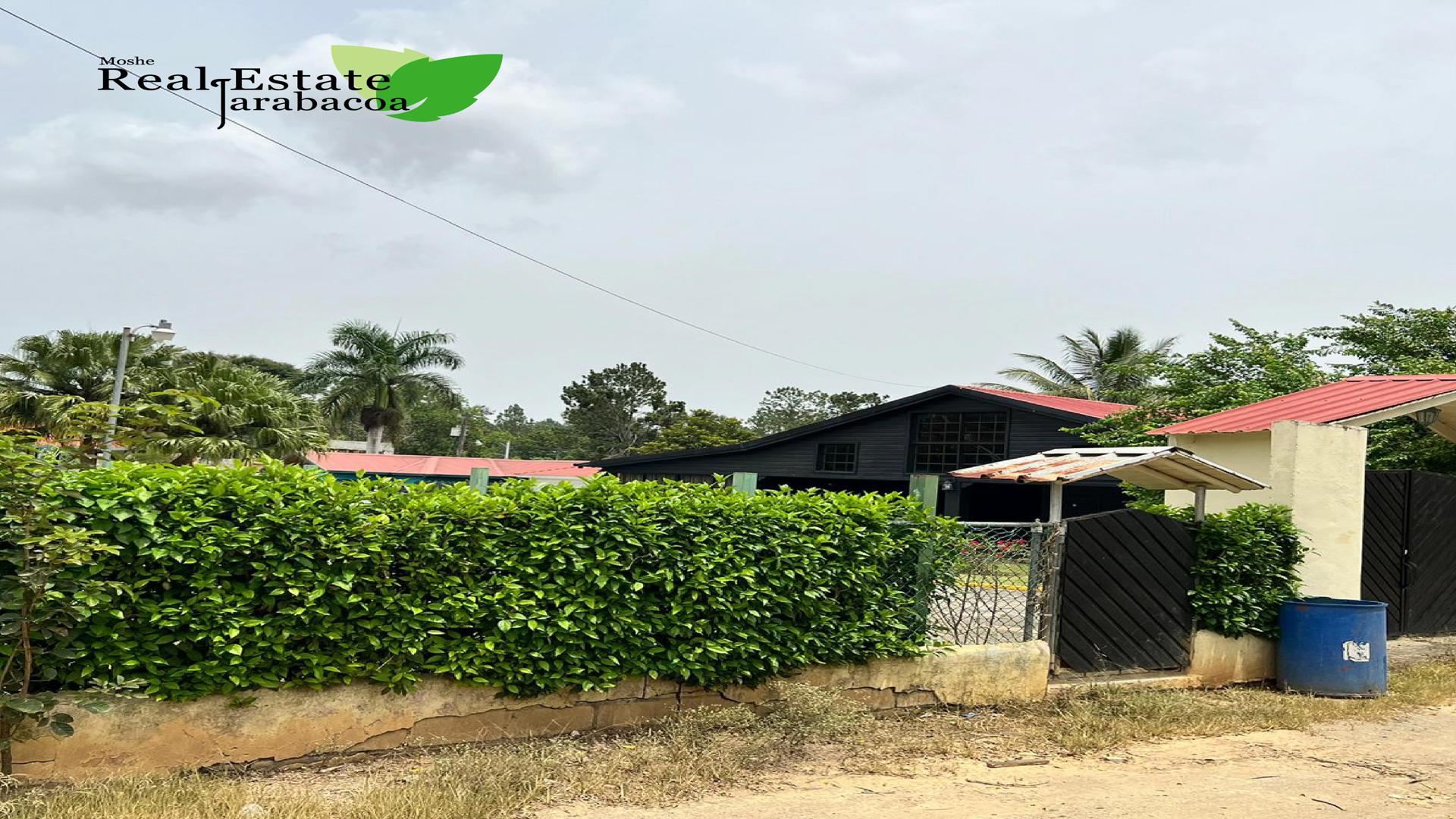 solares y terrenos - Terreno en venta Jarabacoa 1