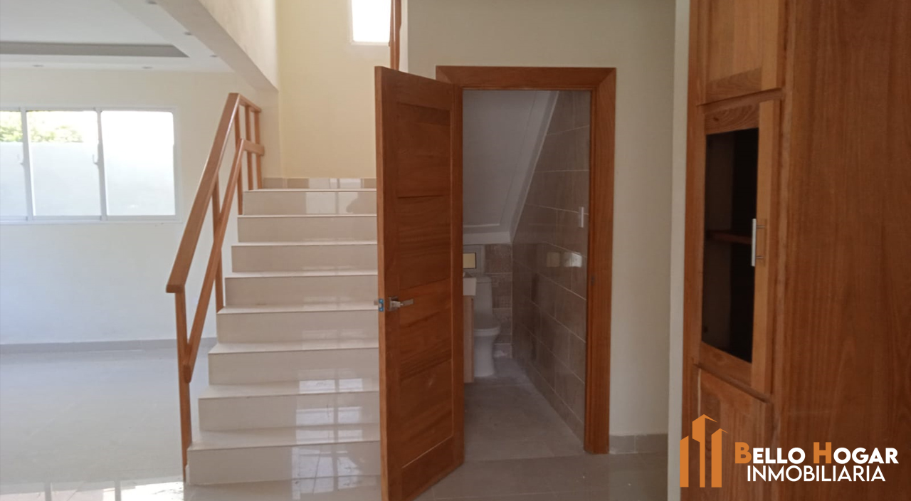 apartamentos - HERMOSA CASA  EN VENTA 7