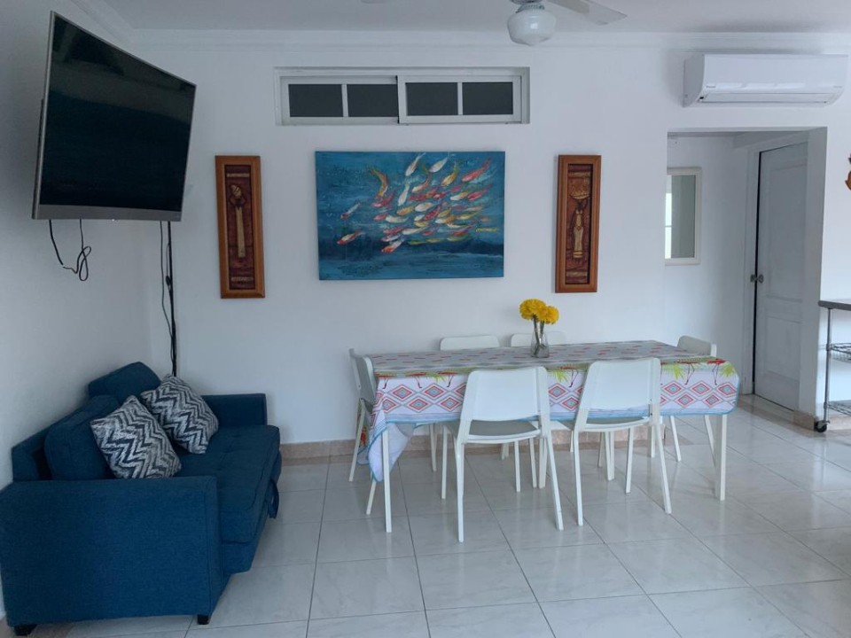 apartamentos - Apartamento en Venta en CAP CANA 1