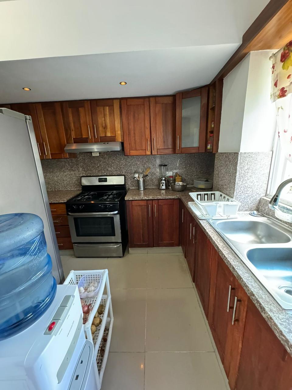 apartamentos - Apartamento Tipo PH en Venta EL MILLÓN USD 330,000 1