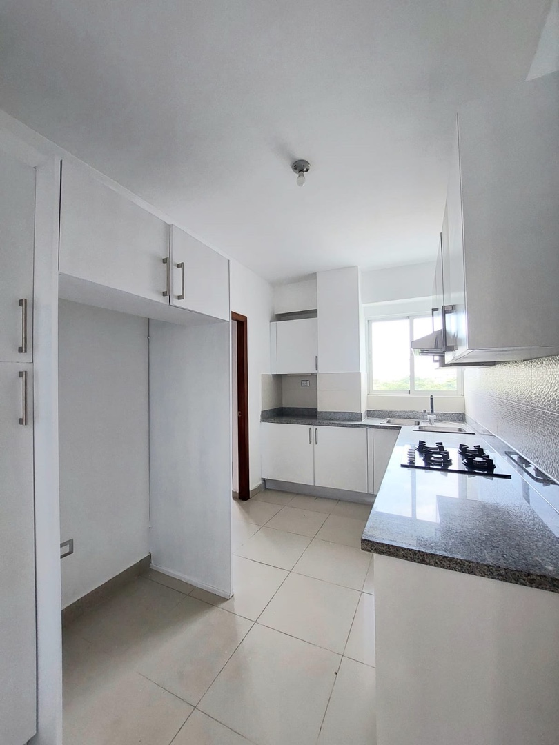 apartamentos - Vendo Apto en Gazcue 2