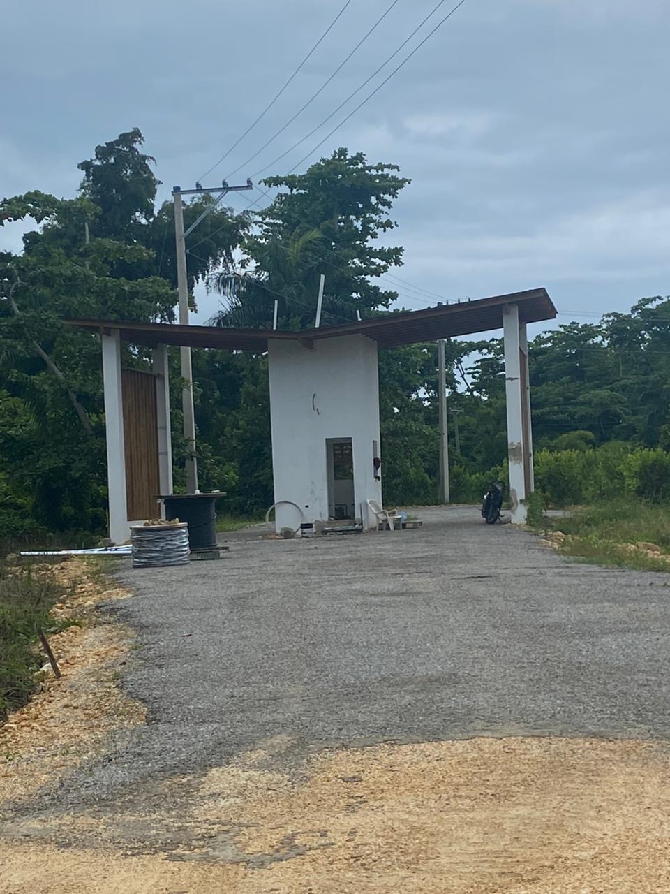 solares y terrenos - 🏝️ Terreno en Punta Popi, cerca de la playa  1