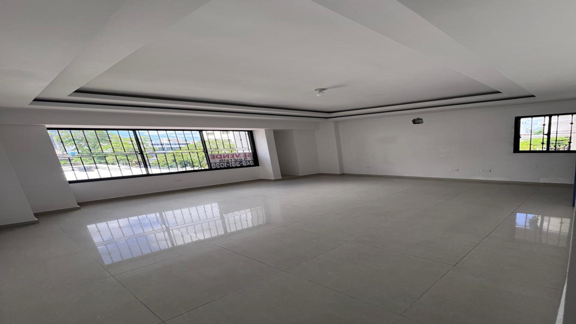 apartamentos - Aparamento disponible en el midmo centro del Poligono Central, Ensanche Naco. 9