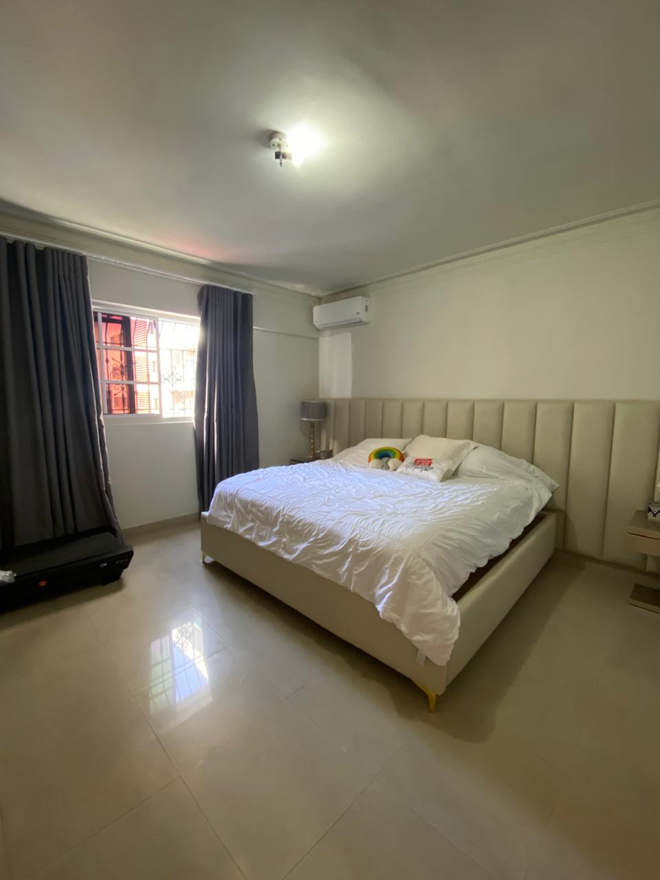 apartamentos - Venta de Apartamento en Bella Vista, Santo Domingo 6