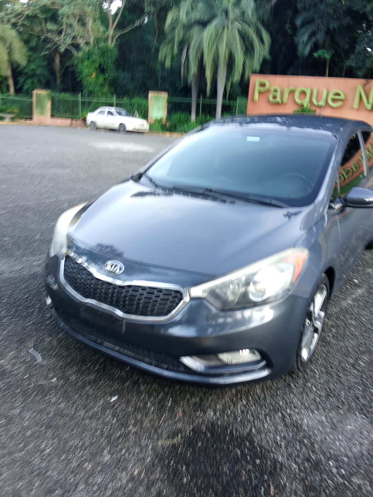 carros - kia forte 2016 5