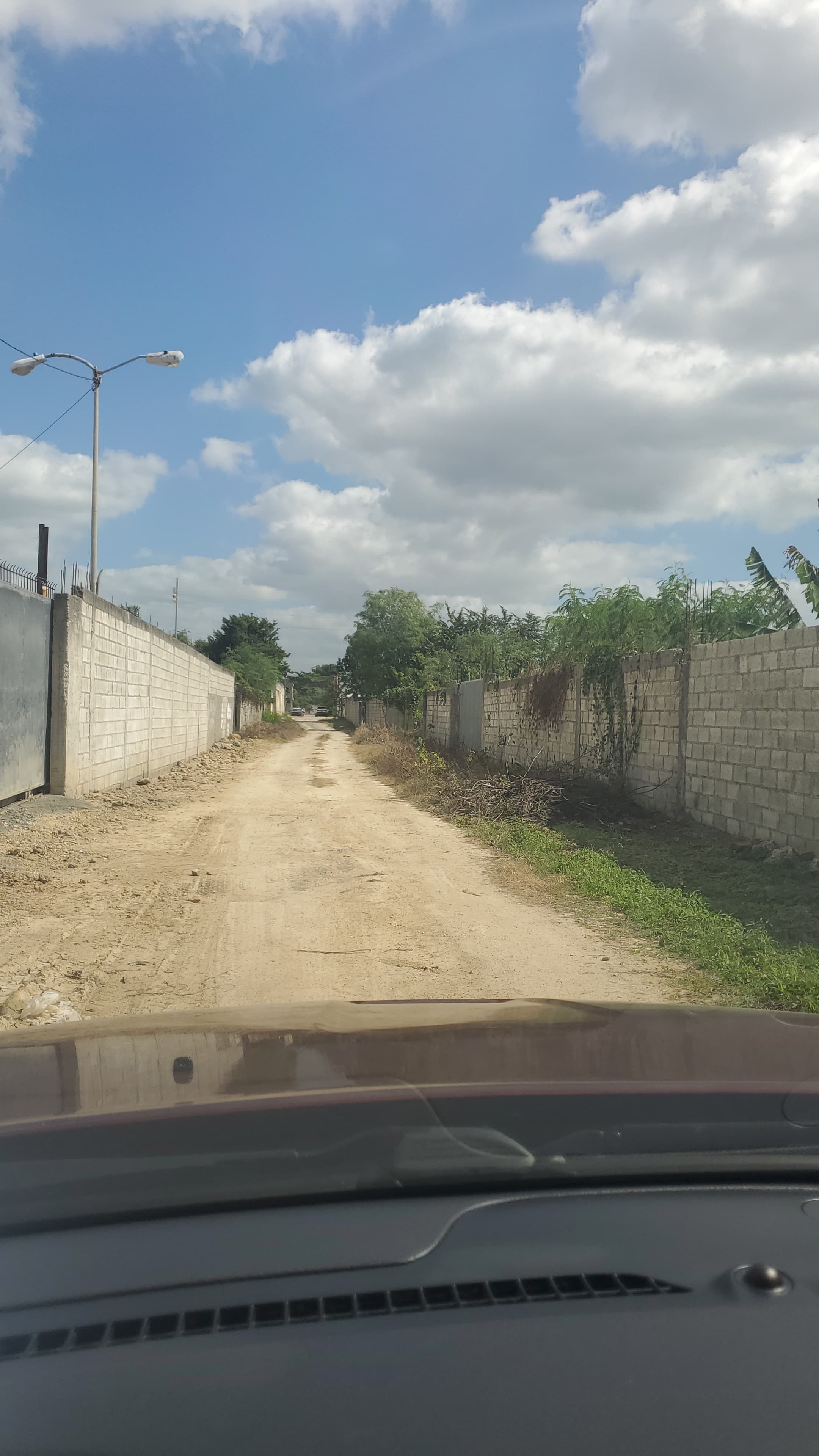 solares y terrenos - Solar de 1,850 metros Autopista Las Américas, DM-2 2